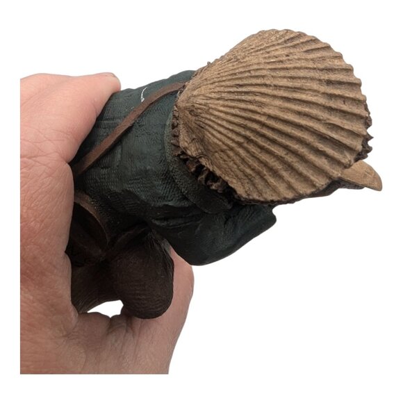 VTG "Ivan" by Tom Clark Gnome Figurine Cairn Studio Ltd. Edition # 80 Dated 1985 - Picture 3 of 10